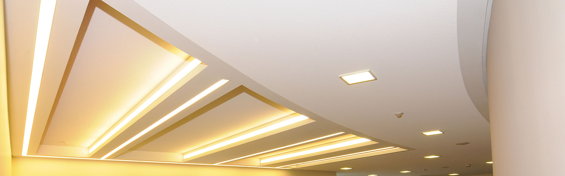 Vogl Toptec Acoustic Plaster Ceilings